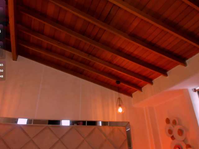 GiannaWatson live cam on BongaCams
