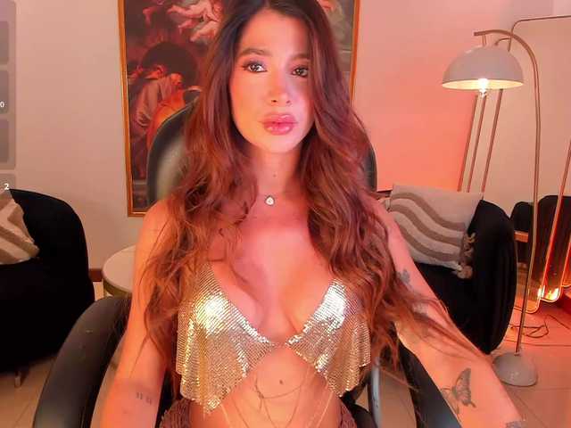 GiannaWatson