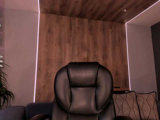 GiannaWatson live cam on BongaCams
