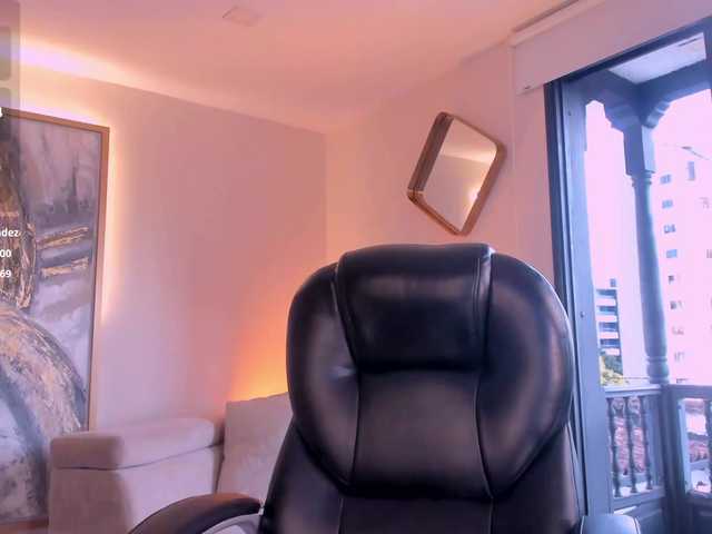 GiannaWatson live cam on BongaCams