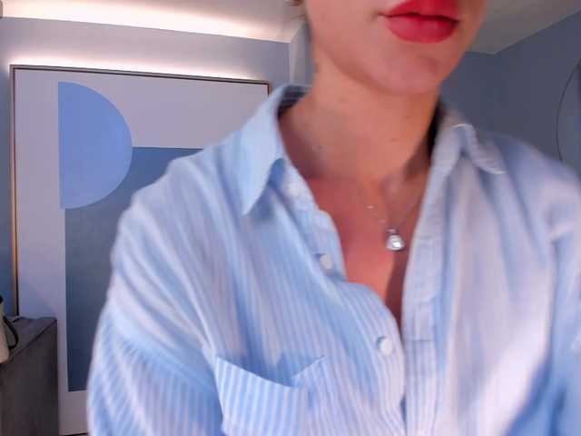 GiannaWatson live cam on BongaCams
