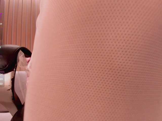 GiannaWatson live cam