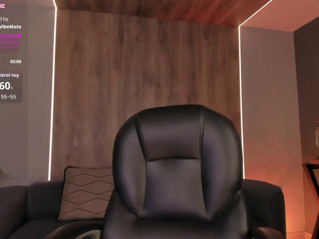 GiannaWatson live cam on BongaCams
