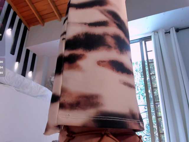 GiannaWatson live cam on BongaCams