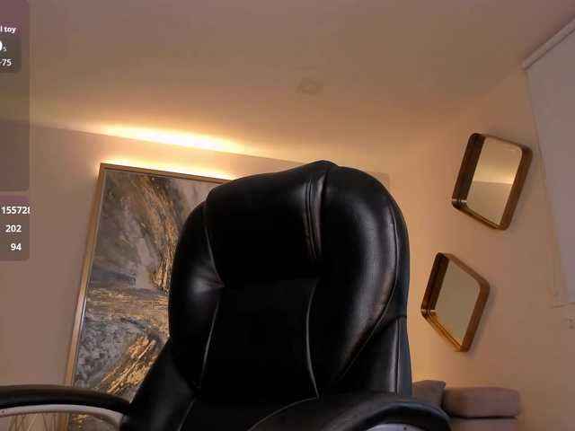 GiannaWatson live cam on BongaCams