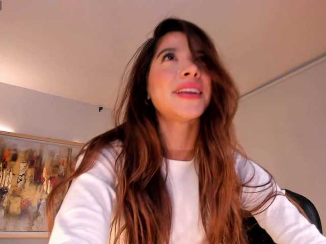 GiannaWatson live cam on BongaCams