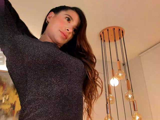 GiannaWatson live cam on BongaCams