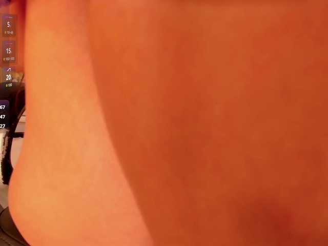 GiannaWatson live cam on BongaCams