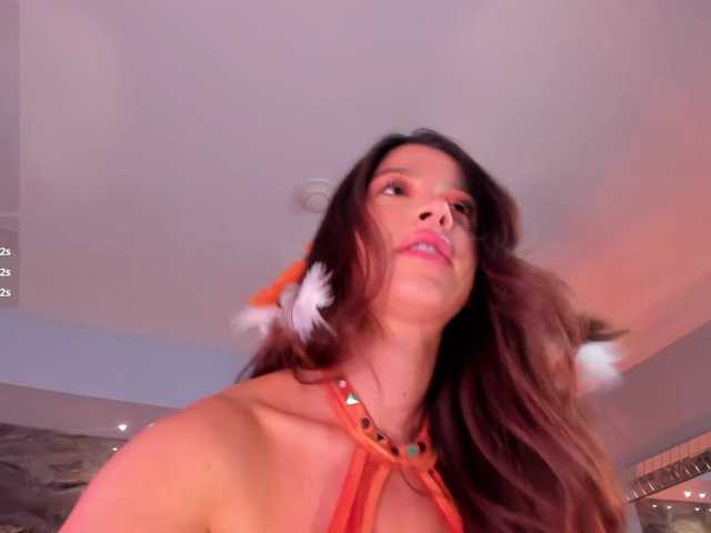 GiannaWatson live cam on BongaCams