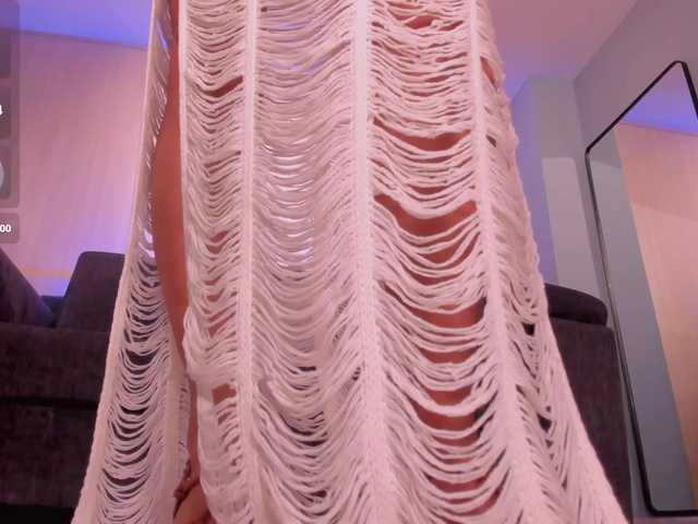 GiannaWatson live cam on BongaCams