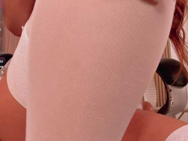 GiannaWatson live cam on BongaCams