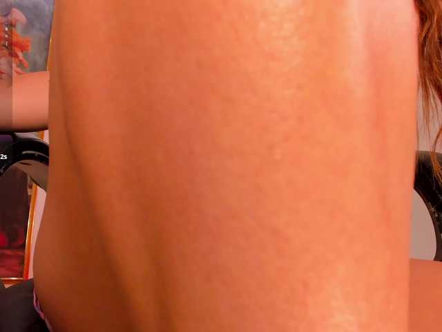 GiannaWatson live cam preview