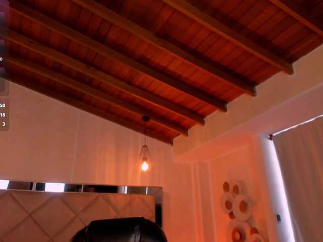 GiannaWatson live cam on BongaCams