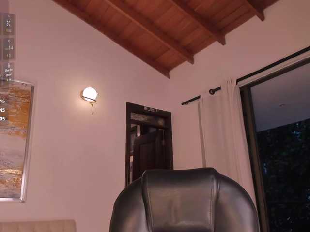 GiannaWatson live cam