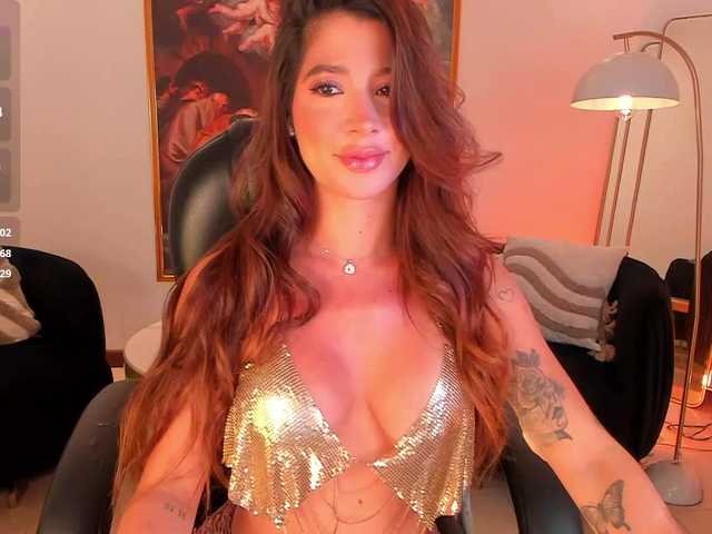 GiannaWatson
