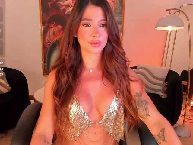 GiannaWatson