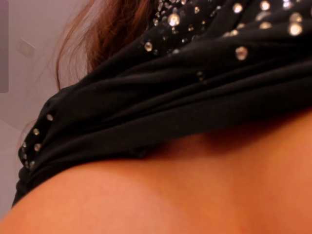 GiannaWatson live cam on BongaCams