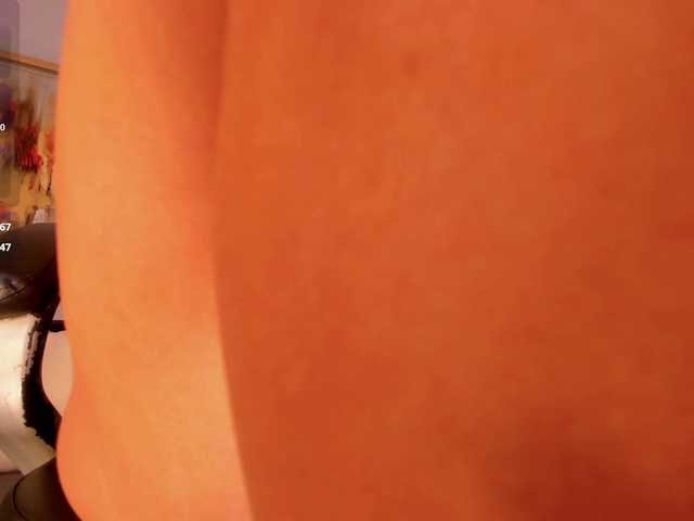 GiannaWatson live cam on BongaCams