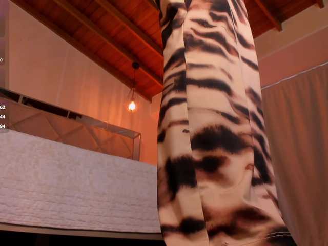 GiannaWatson live cam on BongaCams