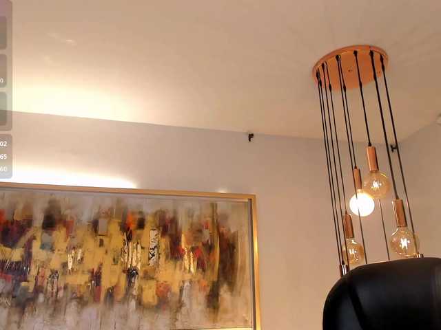 GiannaWatson live cam on BongaCams