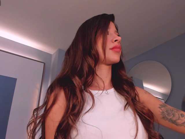 GiannaWatson Live Cam on BongaCams