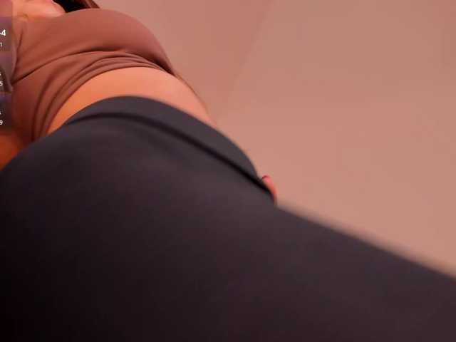 GiannaWatson live cam on BongaCams