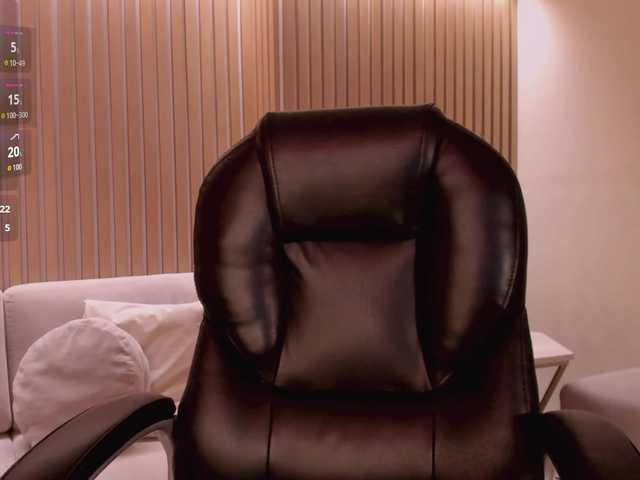 GiannaWatson live cam on BongaCams