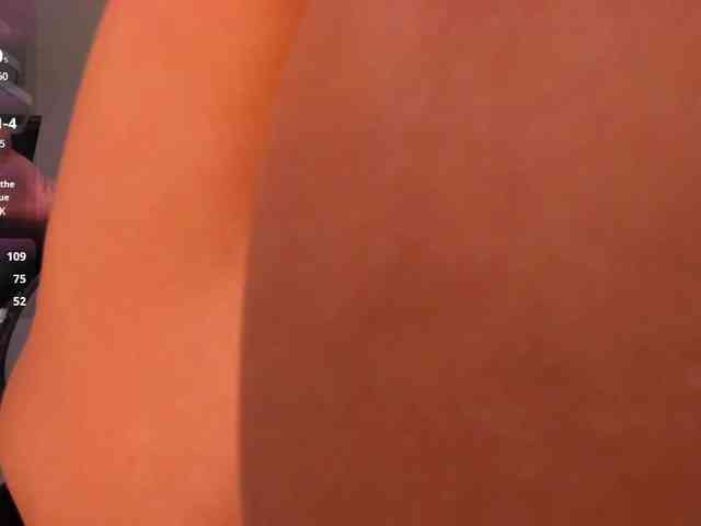 GiannaWatson webcam