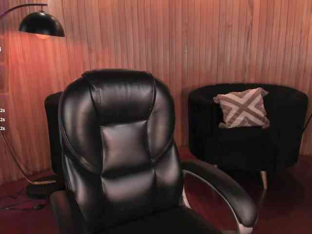 GiannaWatson webcam