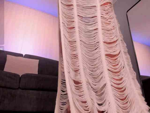 GiannaWatson webcam
