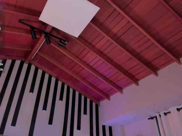 GiannaWatson Live Webcam on BongaCams