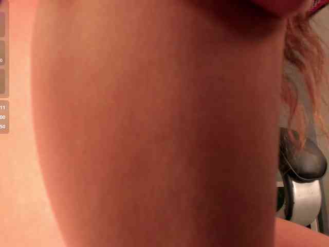 GiannaWatson webcam