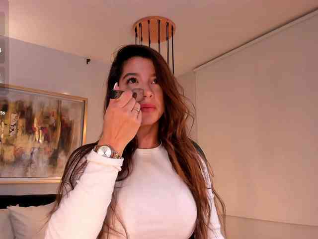GiannaWatson webcam