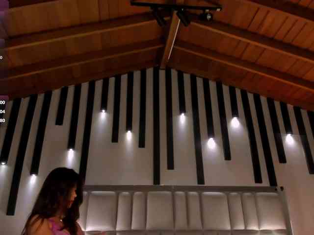 GiannaWatson webcam