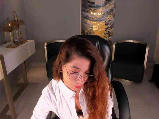 GiannaWatson webcam