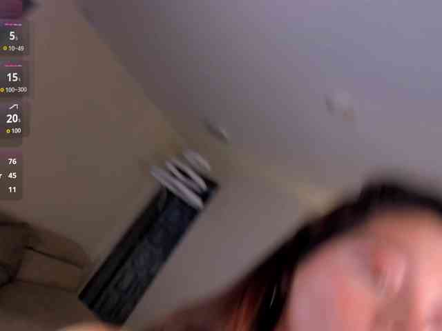 GiannaWatson Sex Cam Show