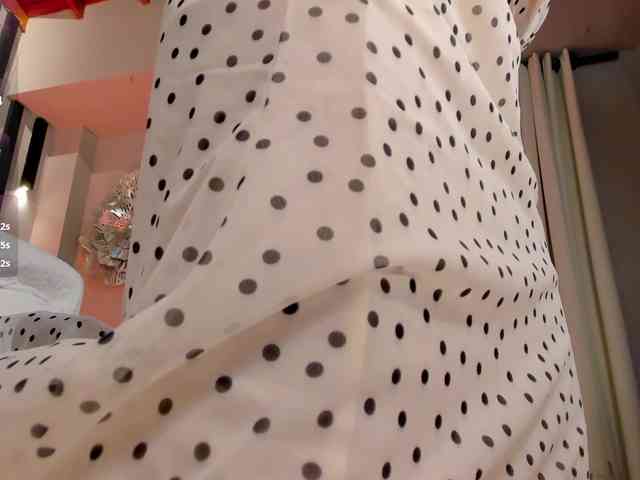 GiannaWatson webcam