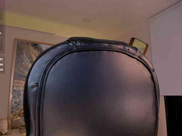 GiannaWatson webcam