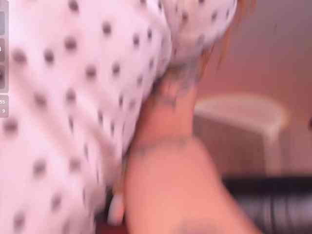 live web cam GiannaWatson