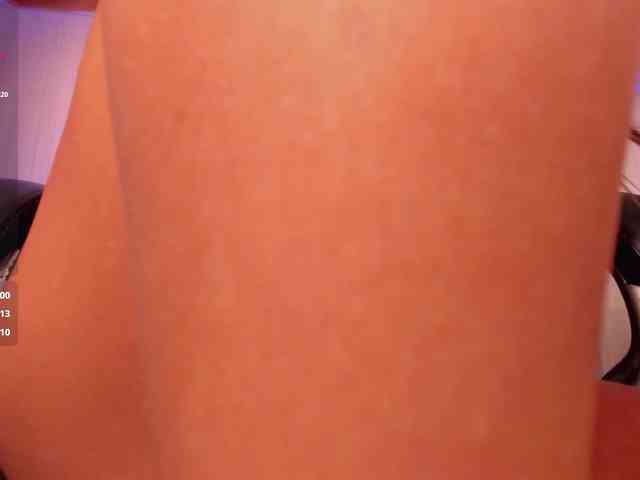 GiannaWatson webcam