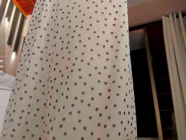 GiannaWatson webcam