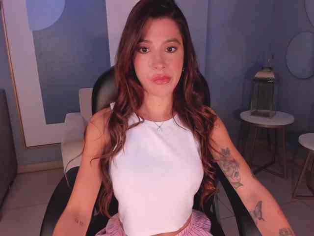 GiannaWatson