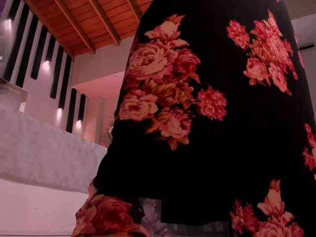 GiannaWatson webcam