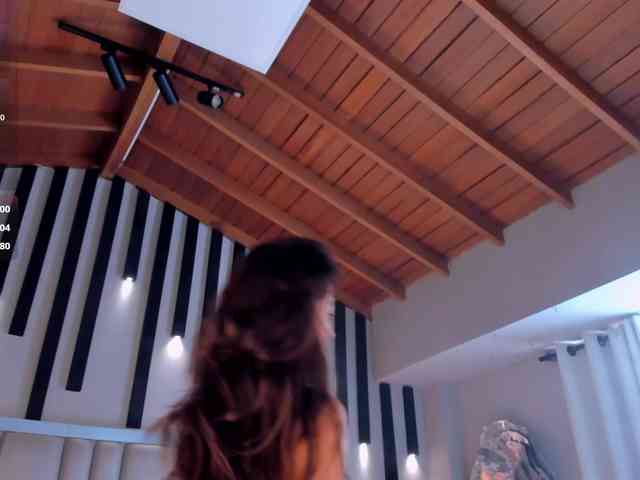 GiannaWatson webcam