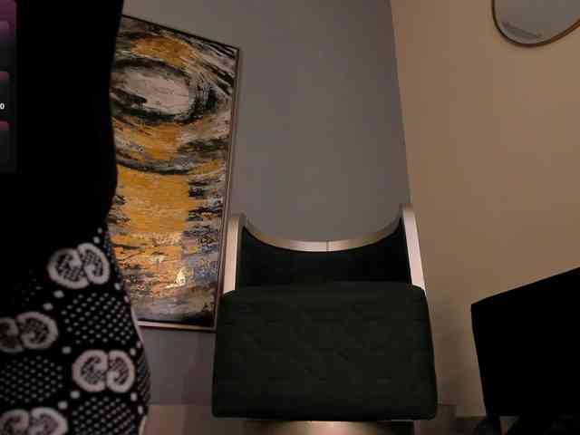 GiannaWatson webcam