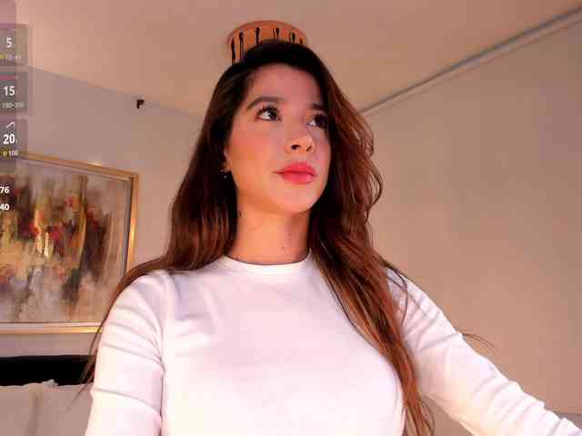 GiannaWatson Sex Cam Show