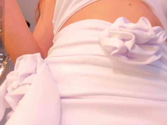 GiannaWatson webcam