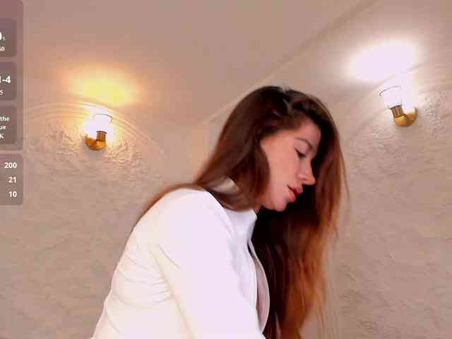 GiannaWatson Sex Cam Show