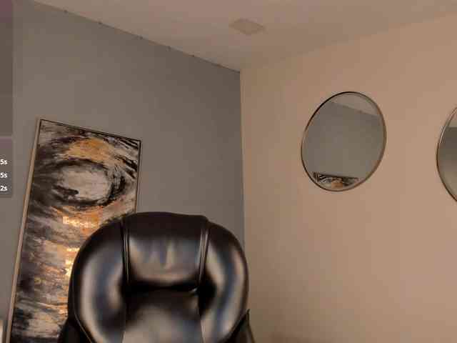 GiannaWatson webcam