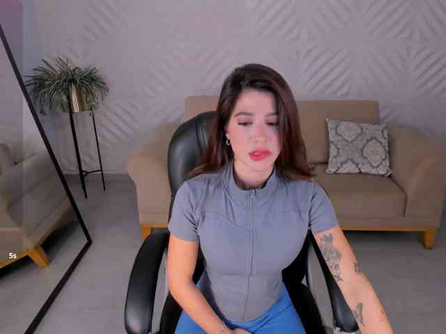 GiannaWatson